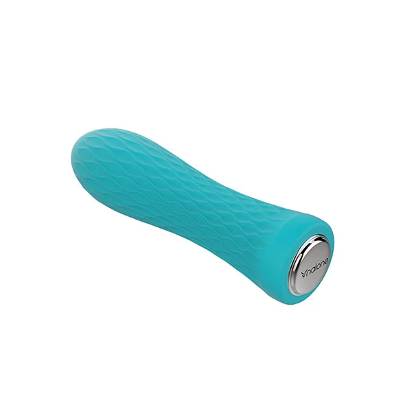 Flash Sale π Nalone β Ian Bullet Vibrator Turquoise π― 3 Flash Sale π Nalone β Ian Bullet Vibrator Turquoise π― - Image 3