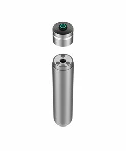 Outlet ✨ Nexus – Ferro Stainless Steel Rechargeable Bullet Vibrator 🌟 -Bullet Vibrators Sale unnamed file 353