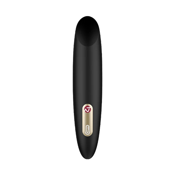 Budget π― Nomi Tang β Samba Heating To-Go Bullet Vibrator β€οΈ 1 Budget π― Nomi Tang β Samba Heating To-Go Bullet Vibrator β€οΈ