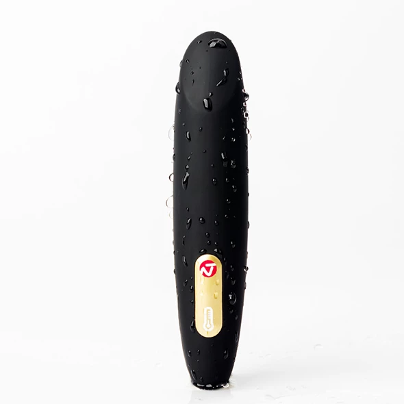 Budget π― Nomi Tang β Samba Heating To-Go Bullet Vibrator β€οΈ 2 Budget π― Nomi Tang β Samba Heating To-Go Bullet Vibrator β€οΈ - Image 2