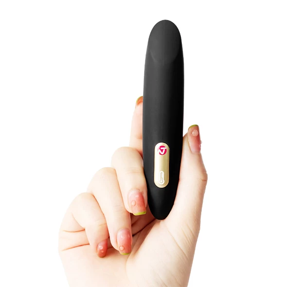 Budget π― Nomi Tang β Samba Heating To-Go Bullet Vibrator β€οΈ 4 Budget π― Nomi Tang β Samba Heating To-Go Bullet Vibrator β€οΈ - Image 4