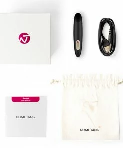 Budget π― Nomi Tang β Samba Heating To-Go Bullet Vibrator β€οΈ 15 Budget π― Nomi Tang β Samba Heating To-Go Bullet Vibrator β€οΈ -Bullet Vibrators Sale unnamed file 362