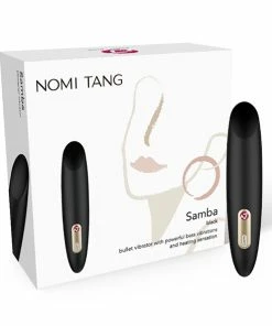Budget π― Nomi Tang β Samba Heating To-Go Bullet Vibrator β€οΈ 16 Budget π― Nomi Tang β Samba Heating To-Go Bullet Vibrator β€οΈ -Bullet Vibrators Sale unnamed file 363
