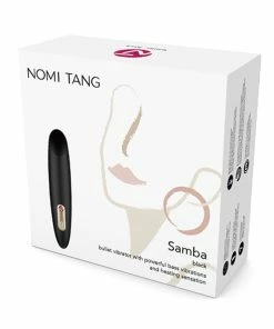 Budget π― Nomi Tang β Samba Heating To-Go Bullet Vibrator β€οΈ 17 Budget π― Nomi Tang β Samba Heating To-Go Bullet Vibrator β€οΈ -Bullet Vibrators Sale unnamed file 364