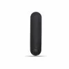 Best Sale 🎉 PleasureStore Black Rechargeable Bullet Vibrator 👏