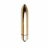 Best Pirce 🛒 PleasureStore Gold Bullet Vibrator 🌟