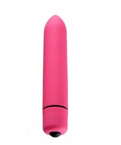 Best deal 🤩 PleasureStore Pink Bullet Vibrator 🔥