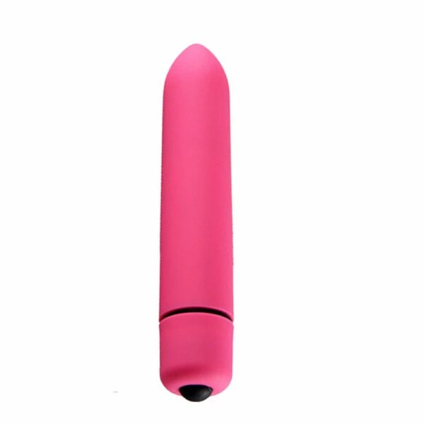 Best deal π€© PleasureStore Pink Bullet Vibrator π₯ 1 Best deal π€© PleasureStore Pink Bullet Vibrator π₯