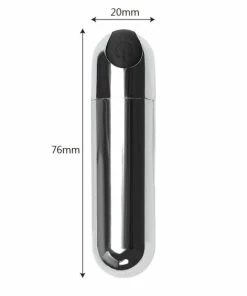 Best reviews of ✨ PleasureStore Silver & Black Rechargeable Bullet Vibrator ✔️ 6 Best reviews of ✨ PleasureStore Silver & Black Rechargeable Bullet Vibrator ✔️ -Bullet Vibrators Sale unnamed file 376