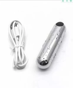 Best reviews of ✨ PleasureStore Silver & Black Rechargeable Bullet Vibrator ✔️ 7 Best reviews of ✨ PleasureStore Silver & Black Rechargeable Bullet Vibrator ✔️ -Bullet Vibrators Sale unnamed file 377