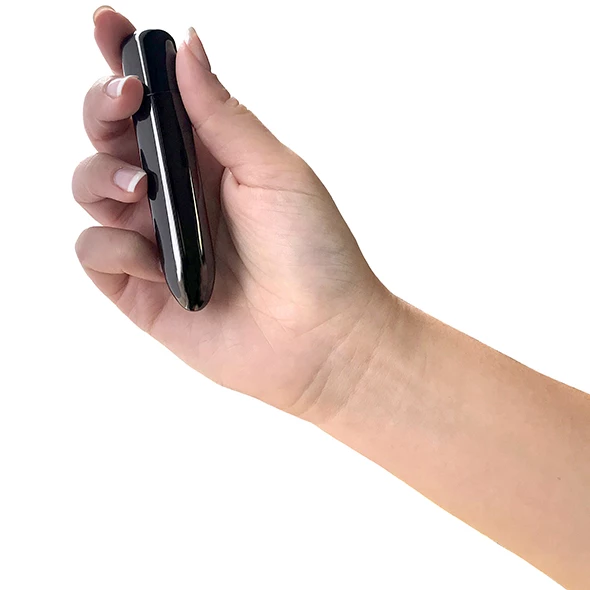 Best deal π₯° PowerBullet β Bullet Point 4 Inch 10 Function Vibrator Black π― 3 Best deal π₯° PowerBullet β Bullet Point 4 Inch 10 Function Vibrator Black π― - Image 3