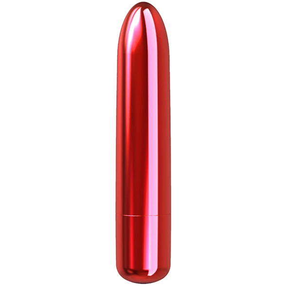 Hot Sale π PowerBullet β Bullet Point 4 Inch 10 Function Vibrator Pink π 1 Hot Sale π PowerBullet β Bullet Point 4 Inch 10 Function Vibrator Pink π