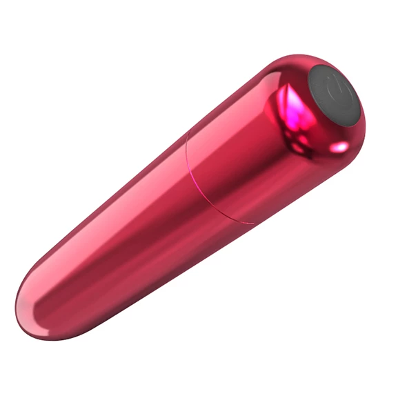 Hot Sale π PowerBullet β Bullet Point 4 Inch 10 Function Vibrator Pink π 2 Hot Sale π PowerBullet β Bullet Point 4 Inch 10 Function Vibrator Pink π - Image 2