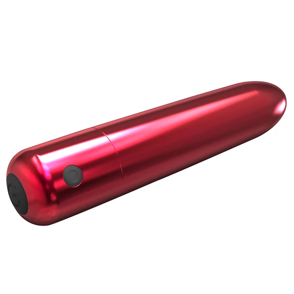 Hot Sale π PowerBullet β Bullet Point 4 Inch 10 Function Vibrator Pink π 3 Hot Sale π PowerBullet β Bullet Point 4 Inch 10 Function Vibrator Pink π - Image 3