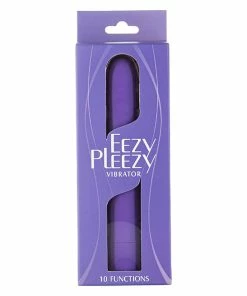Outlet 😉 Powerbullet – Eezy Pleezy Vibrator 10 Speed Bullet – Purple 🎁 -Bullet Vibrators Sale unnamed file 403