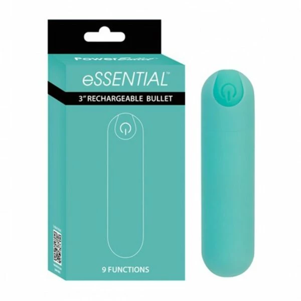 Coupon π PowerBullet β Essential Mint 9 Function Rechargeable Bullet Vibrator π 1 Coupon π PowerBullet β Essential Mint 9 Function Rechargeable Bullet Vibrator π