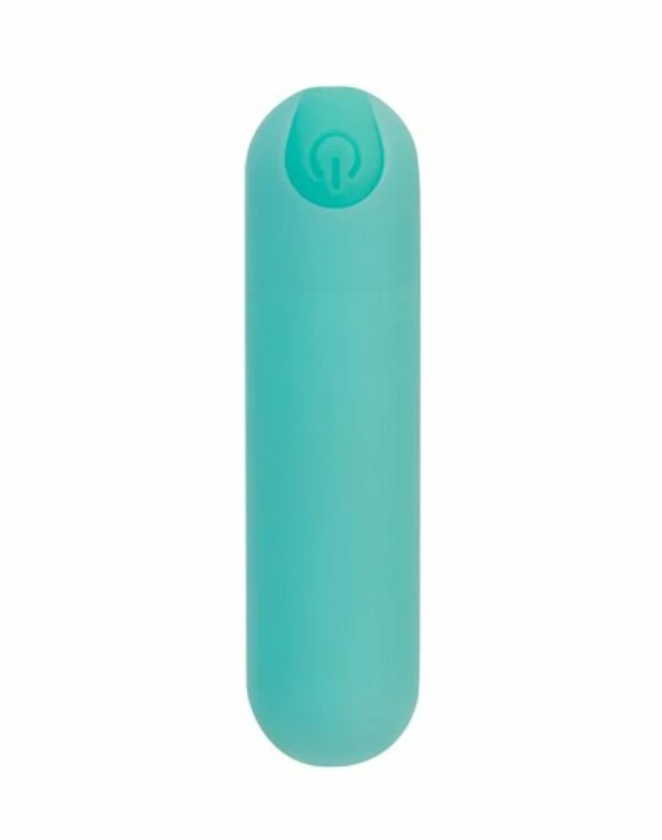 Coupon π PowerBullet β Essential Mint 9 Function Rechargeable Bullet Vibrator π 2 Coupon π PowerBullet β Essential Mint 9 Function Rechargeable Bullet Vibrator π - Image 2