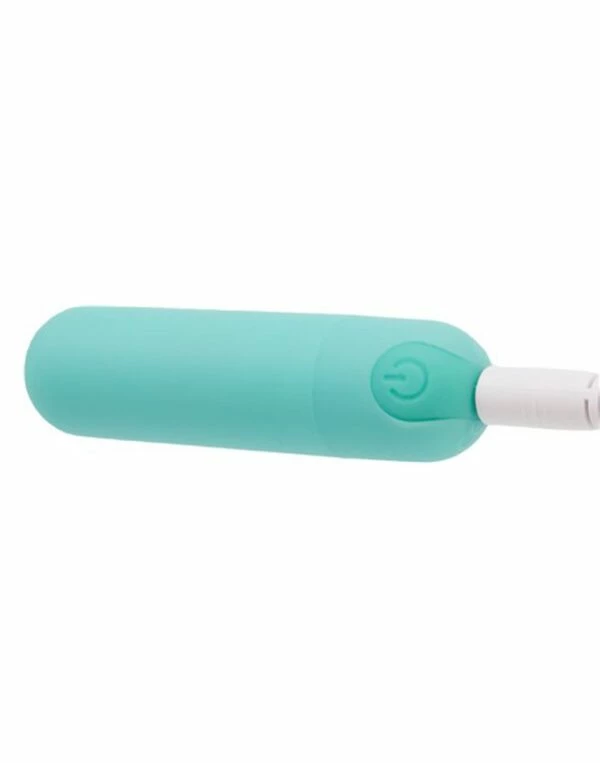 Coupon π PowerBullet β Essential Mint 9 Function Rechargeable Bullet Vibrator π 4 Coupon π PowerBullet β Essential Mint 9 Function Rechargeable Bullet Vibrator π - Image 4