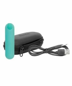 Coupon π PowerBullet β Essential Mint 9 Function Rechargeable Bullet Vibrator π 12 Coupon π PowerBullet β Essential Mint 9 Function Rechargeable Bullet Vibrator π -Bullet Vibrators Sale unnamed file 411
