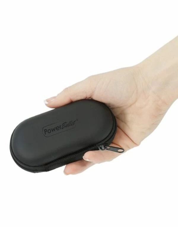 Coupon π PowerBullet β Essential Mint 9 Function Rechargeable Bullet Vibrator π 7 Coupon π PowerBullet β Essential Mint 9 Function Rechargeable Bullet Vibrator π - Image 7