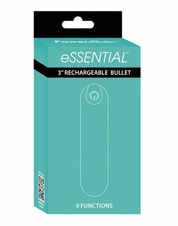 Coupon π PowerBullet β Essential Mint 9 Function Rechargeable Bullet Vibrator π 8 Coupon π PowerBullet β Essential Mint 9 Function Rechargeable Bullet Vibrator π - Image 8