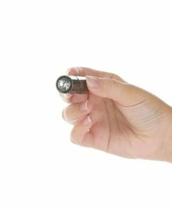 Best reviews of 🔔 PowerBullet – First Class Mini Bullet With Crystal 9 Function Gun Metal 🎉 -Bullet Vibrators Sale unnamed file 421