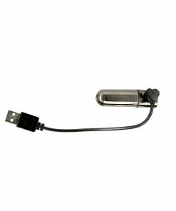 Best reviews of 🔔 PowerBullet – First Class Mini Bullet With Crystal 9 Function Gun Metal 🎉 -Bullet Vibrators Sale unnamed file 422