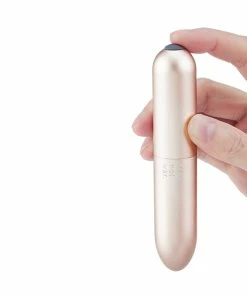 Budget 👍 PowerBullet Love Not War – Maya Grey ✔️ -Bullet Vibrators Sale unnamed file 426