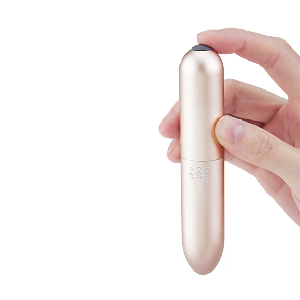 Budget π PowerBullet Love Not War β Maya Grey βοΈ 4 Budget π PowerBullet Love Not War β Maya Grey βοΈ - Image 4