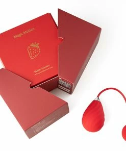 Outlet π Best Couples Sex Toys Magic Motion Magic Sundae App Controlled Love Egg Red β€οΈ 13 Outlet π Best Couples Sex Toys Magic Motion Magic Sundae App Controlled Love Egg Red β€οΈ -Bullet Vibrators Sale unnamed file 447