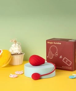 Outlet π Best Couples Sex Toys Magic Motion Magic Sundae App Controlled Love Egg Red β€οΈ 14 Outlet π Best Couples Sex Toys Magic Motion Magic Sundae App Controlled Love Egg Red β€οΈ -Bullet Vibrators Sale unnamed file 448