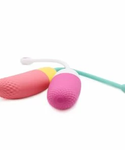Top 10 👏 Best Couples Sex Toys Magic Motion Vini Bluetooth Rechargeable Love Egg Vibrator 🎁 -Bullet Vibrators Sale unnamed file 458