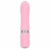 Outlet ⭐ Pillow Talk – Flirty Mini Massager Pink 🎉