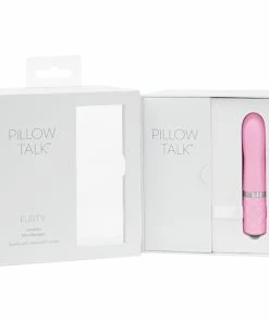 Outlet β Pillow Talk β Flirty Mini Massager Pink π 16 Outlet β Pillow Talk β Flirty Mini Massager Pink π -Bullet Vibrators Sale unnamed file 465