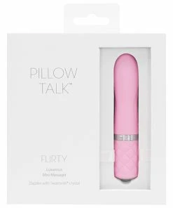 Outlet β Pillow Talk β Flirty Mini Massager Pink π 17 Outlet β Pillow Talk β Flirty Mini Massager Pink π -Bullet Vibrators Sale unnamed file 466