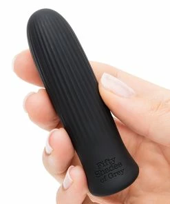 Coupon ⌛ Fifty Shades Of Grey – Sensation Bullet Rechargeable Vibrator 🥰 -Bullet Vibrators Sale unnamed file 47