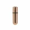 Best Sale 🥰 PowerBullet – First Class Mini Bullet With Crystal 9 Function Rose Gold 😉