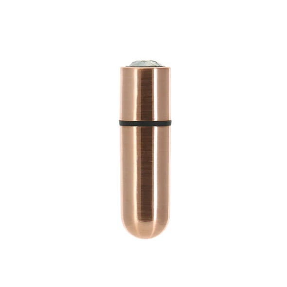 Best Sale π₯° PowerBullet β First Class Mini Bullet With Crystal 9 Function Rose Gold π 1 Best Sale π₯° PowerBullet β First Class Mini Bullet With Crystal 9 Function Rose Gold π