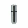 Buy 🔥 PowerBullet – First Class Mini Bullet With Crystal 9 Function Silver 🛒