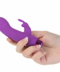 Hot Sale π Powerbullet β Aliceβs Bunny 10 Functions Rechargeable Purple Vibrator π 8 Hot Sale π Powerbullet β Aliceβs Bunny 10 Functions Rechargeable Purple Vibrator π -Bullet Vibrators Sale unnamed file 501