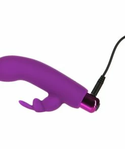 Hot Sale π Powerbullet β Aliceβs Bunny 10 Functions Rechargeable Purple Vibrator π 9 Hot Sale π Powerbullet β Aliceβs Bunny 10 Functions Rechargeable Purple Vibrator π -Bullet Vibrators Sale unnamed file 502