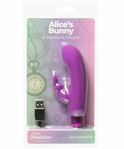 Hot Sale π Powerbullet β Aliceβs Bunny 10 Functions Rechargeable Purple Vibrator π 10 Hot Sale π Powerbullet β Aliceβs Bunny 10 Functions Rechargeable Purple Vibrator π -Bullet Vibrators Sale unnamed file 503