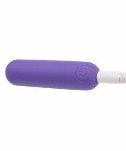 Best Sale 🎉 PowerBullet – Essential Purple 9 Function Rechargeable Bullet Vibrator 🥰 -Bullet Vibrators Sale unnamed file 522