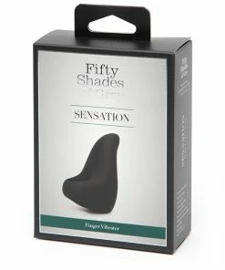 Best reviews of 🤩 Fifty Shades Of Grey – Sensation Rechargeable Finger Vibrator 🛒 -Bullet Vibrators Sale unnamed file 53