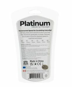Cheap π PowerBullet β Platinum Bullet Vibrator π― 12 Cheap π PowerBullet β Platinum Bullet Vibrator π― -Bullet Vibrators Sale unnamed file 532