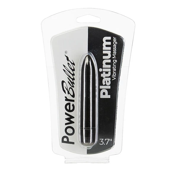 Cheap π PowerBullet β Platinum Bullet Vibrator π― 7 Cheap π PowerBullet β Platinum Bullet Vibrator π― - Image 7