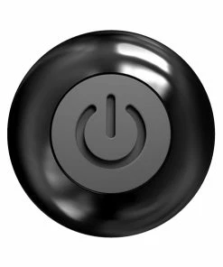 Deals 🥰 PowerBullet – Pretty Point 10 Function Rechargeable Black Bullet Vibrator 👍 -Bullet Vibrators Sale unnamed file 538