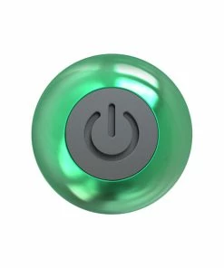 Hot Sale ✨ PowerBullet – Pretty Point 10 Function Rechargeable Teal Bullet Vibrator 👏 -Bullet Vibrators Sale unnamed file 546