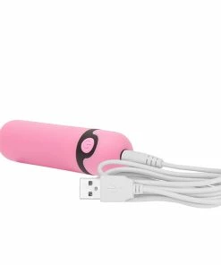 Deals π PowerBullet β Rechargeable 10 Function Pink Bullet Vibrator β€οΈ 8 Deals π PowerBullet β Rechargeable 10 Function Pink Bullet Vibrator β€οΈ -Bullet Vibrators Sale unnamed file 551