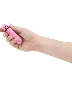 Deals π PowerBullet β Rechargeable 10 Function Pink Bullet Vibrator β€οΈ 10 Deals π PowerBullet β Rechargeable 10 Function Pink Bullet Vibrator β€οΈ -Bullet Vibrators Sale unnamed file 553